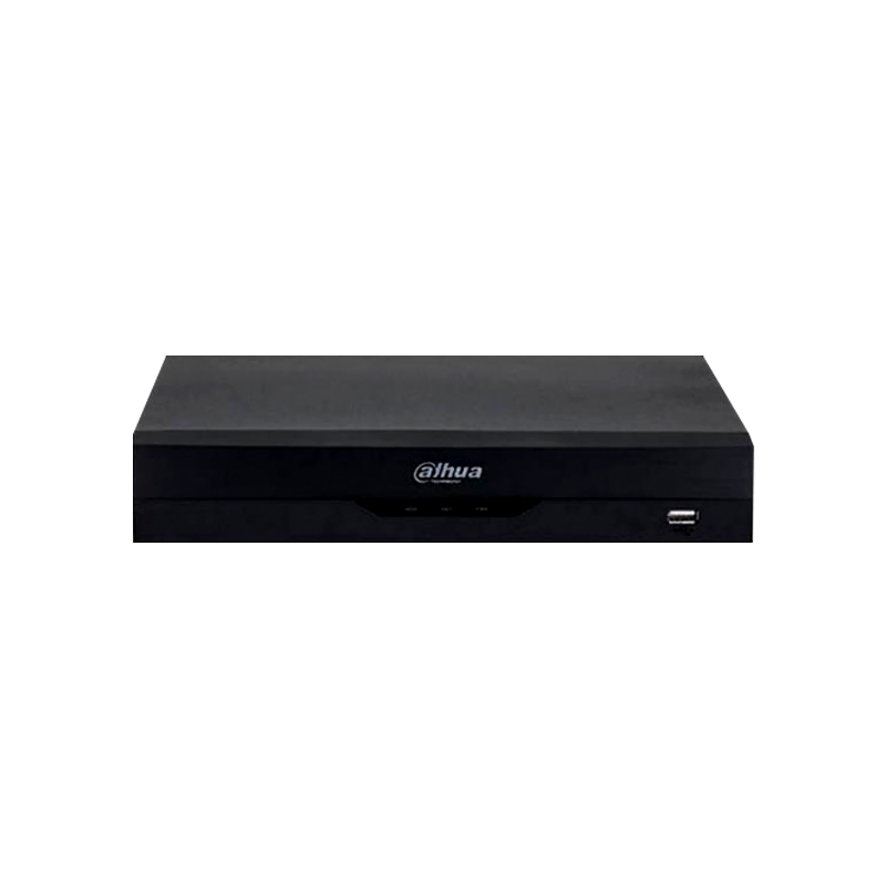 Picture of Dahua DH-XVR5104HS-I3 (4 Channel, Black)